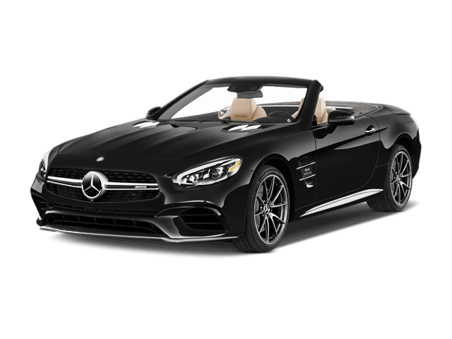 SL 63 AMG