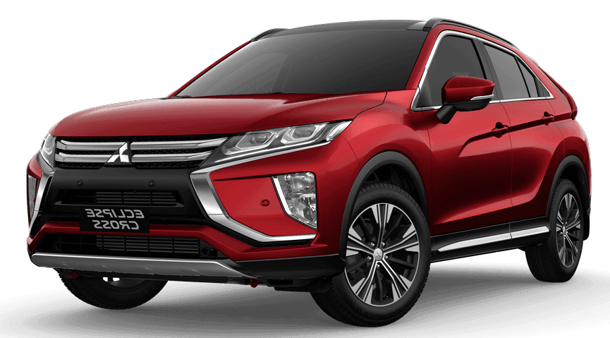 Eclipse Cross