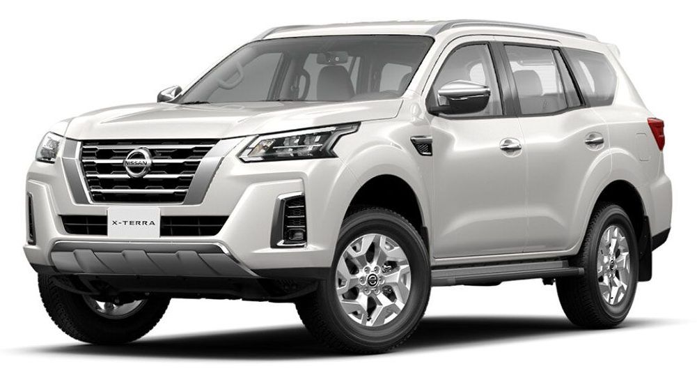 Xterra
