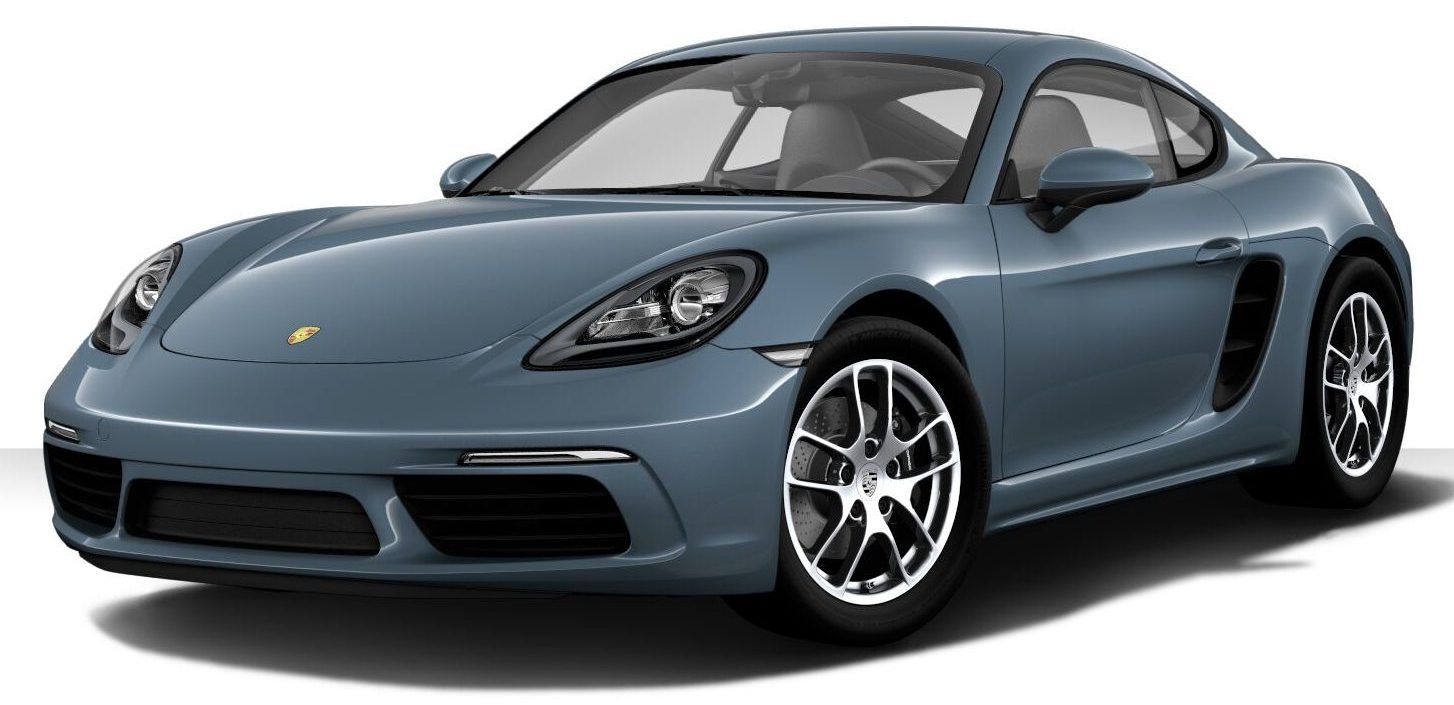 Boxster