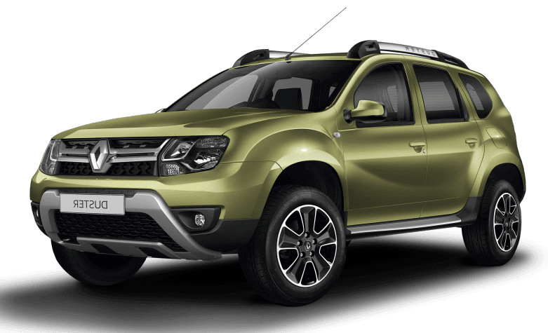 Duster