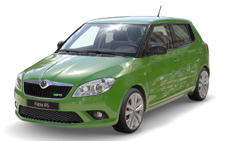 Fabia