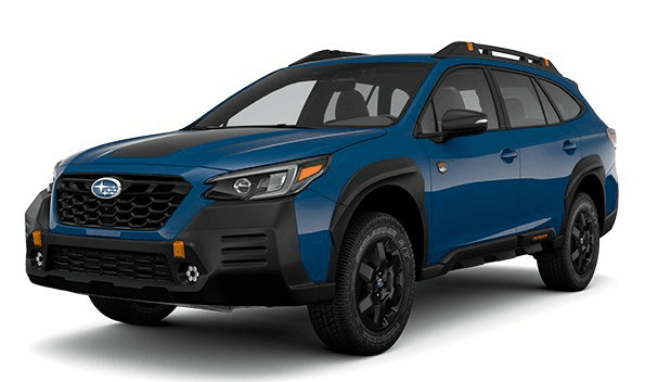 2.5i S AWD