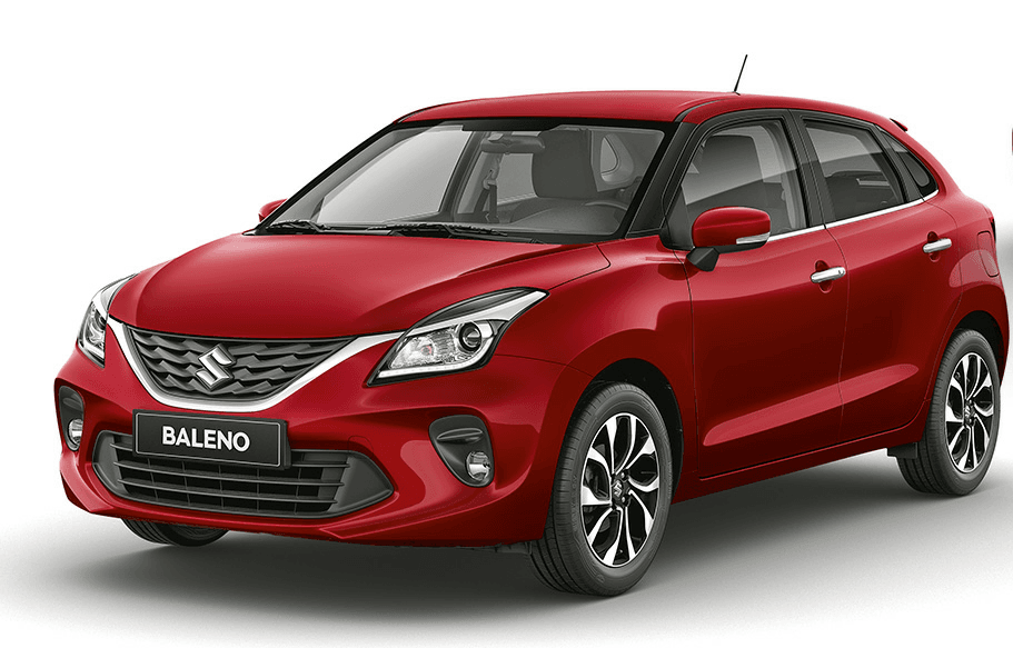 Baleno
