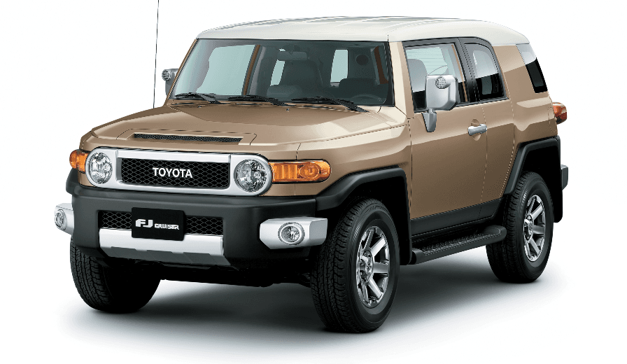 4.0L GXR (RB)