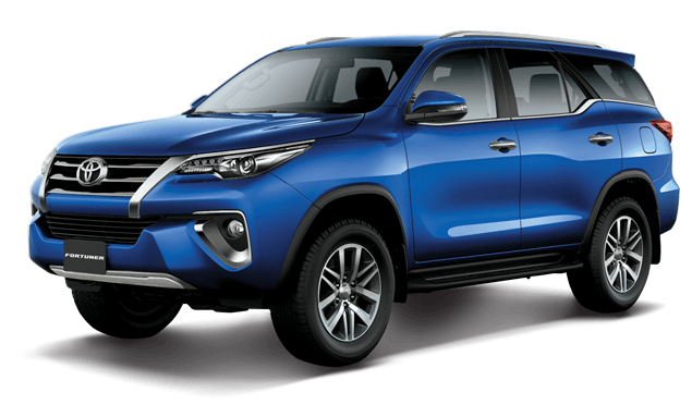 Fortuner