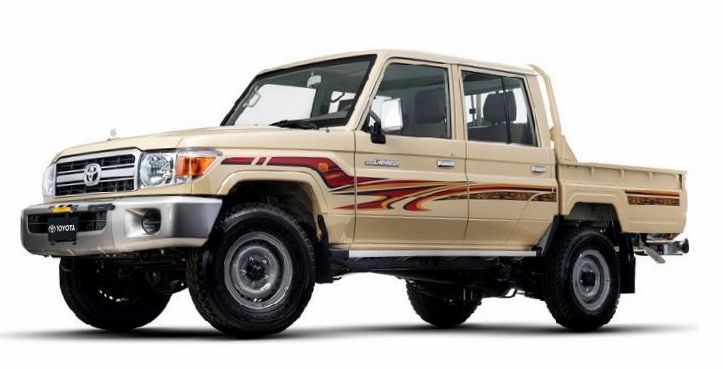 4.0L LX Hard Top