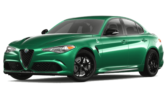 Quadrifoglio