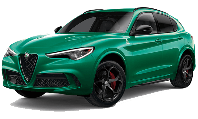 Stelvio