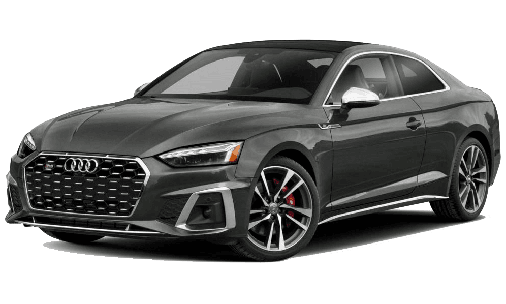 40 TFSI Advanced (190 HP)