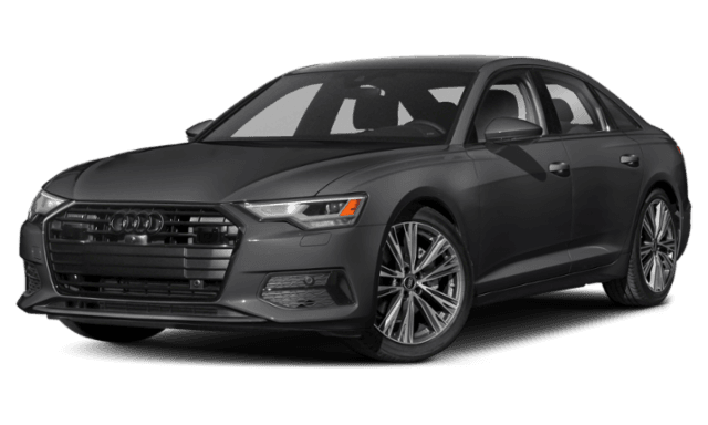 55 TFSI Design Quattro (340 HP)