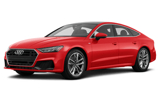 S7 TFSI quattro (450 HP)