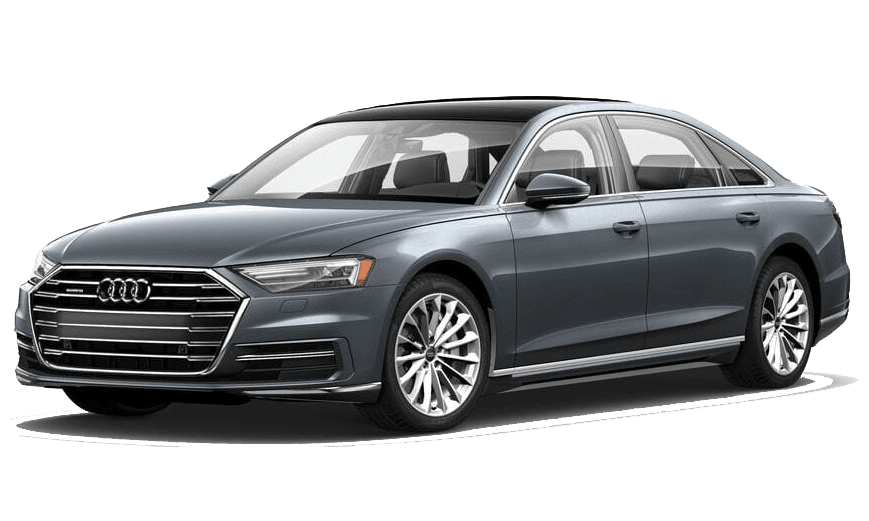A8 L