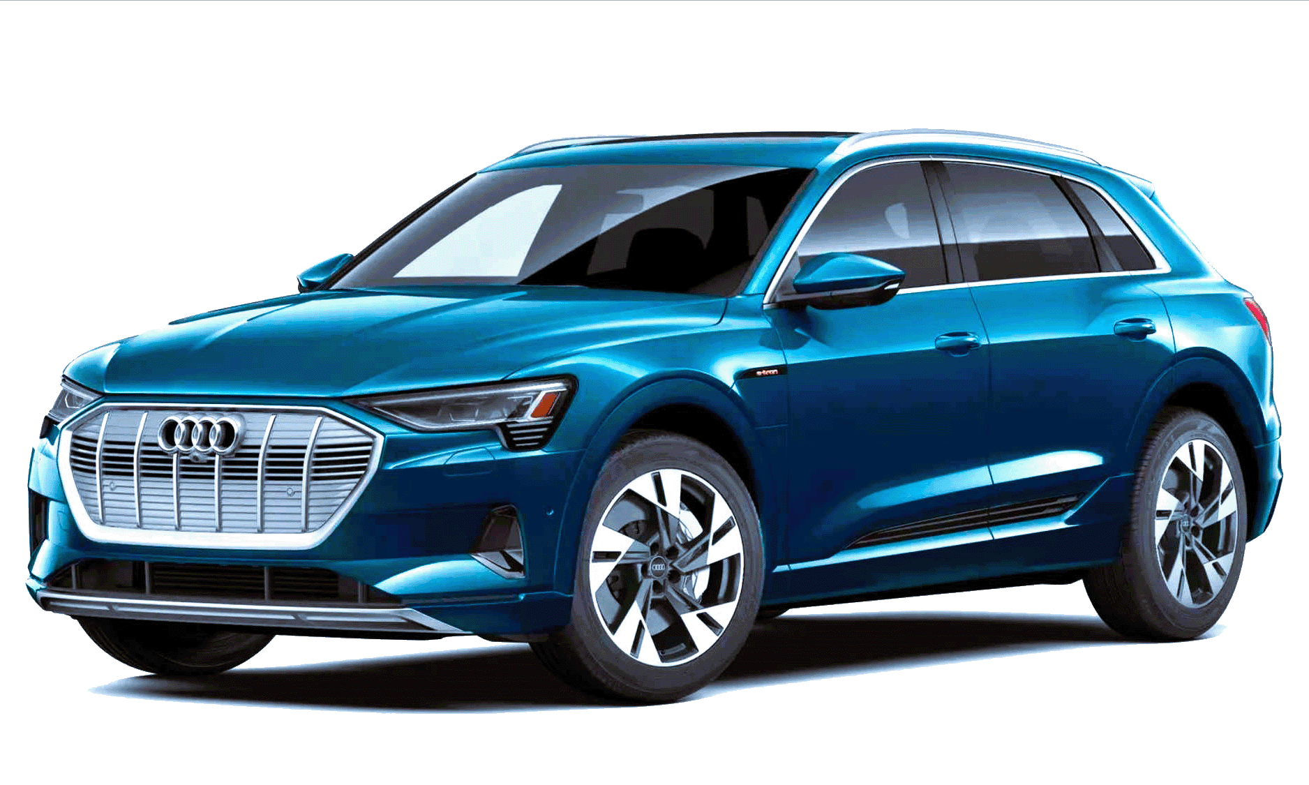 E-Tron