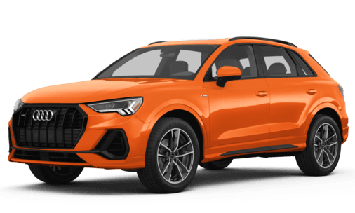 Q3 Sportback