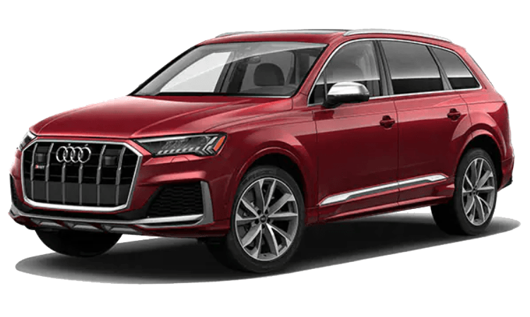 45 TFSI S-Line Quattro (252 HP)