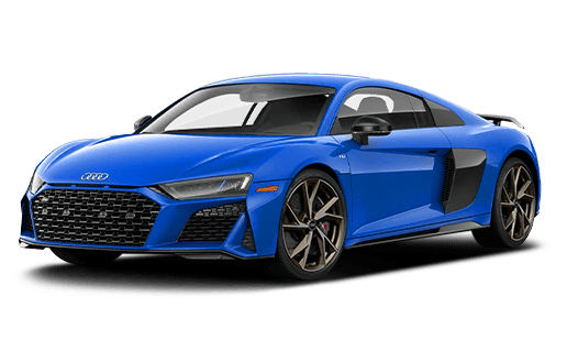 5.2L V10 Performance RWD (570 HP)