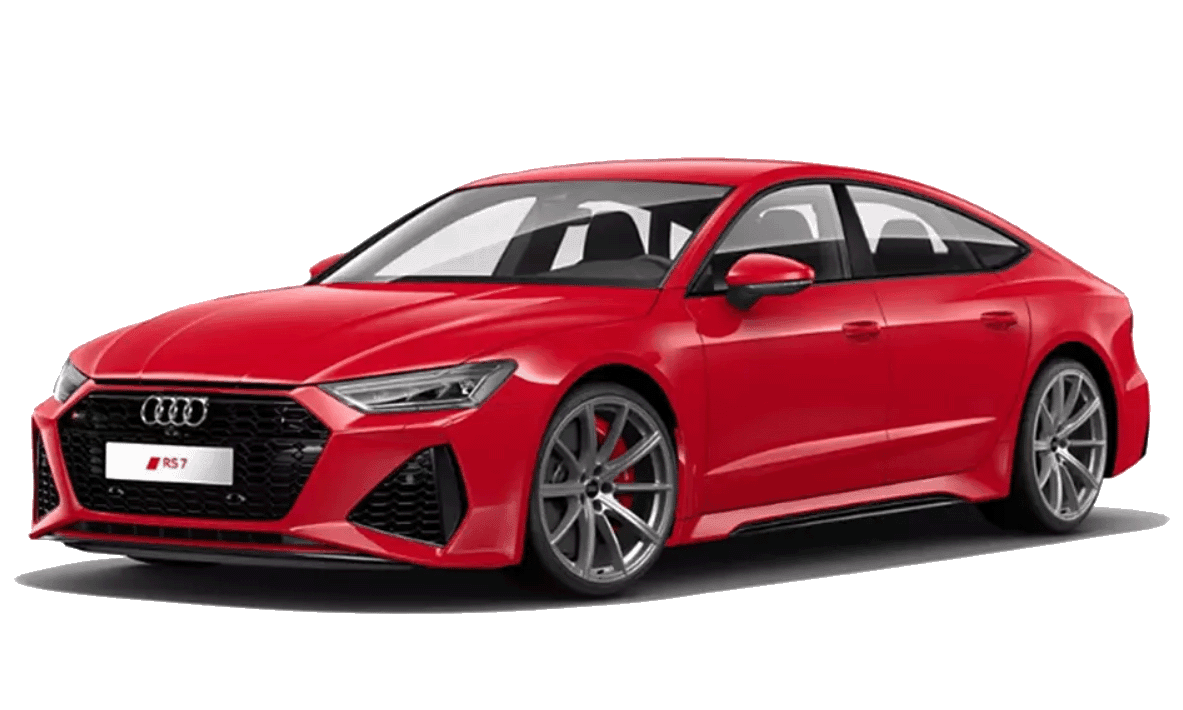 V8 TFSI
