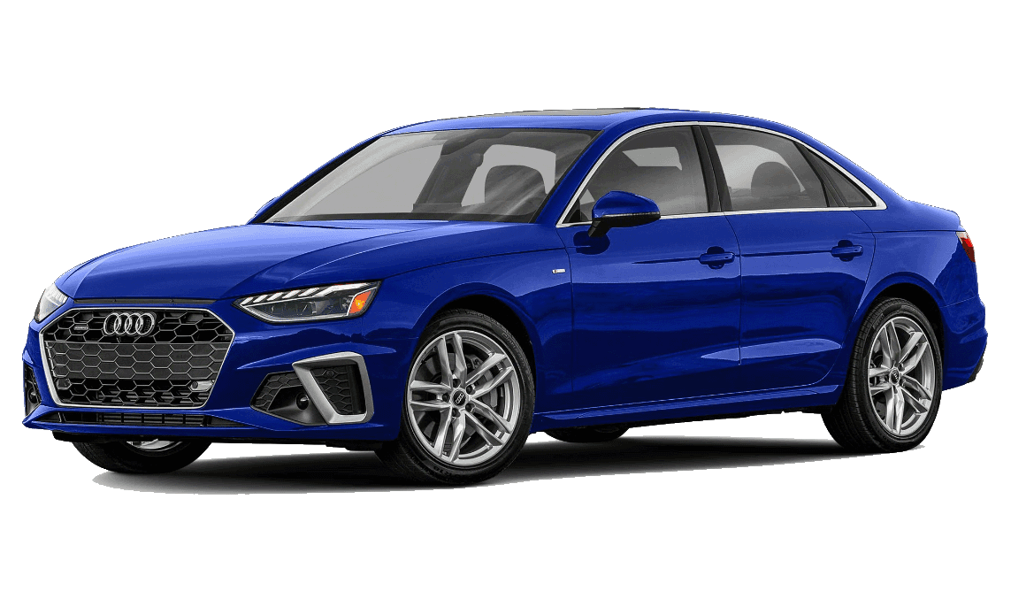S4 Sedan