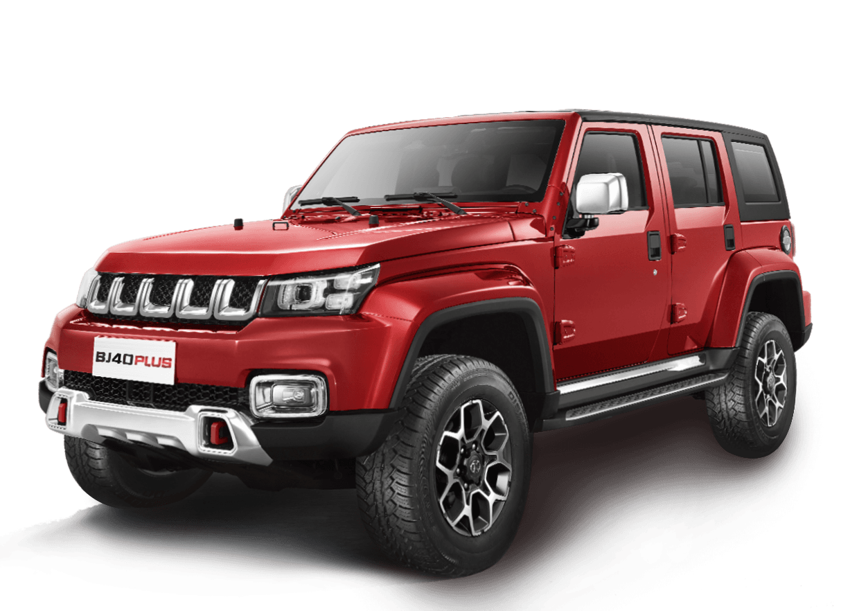 2.3T Permium