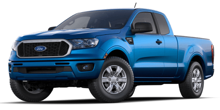 2.5L Single Cab XL