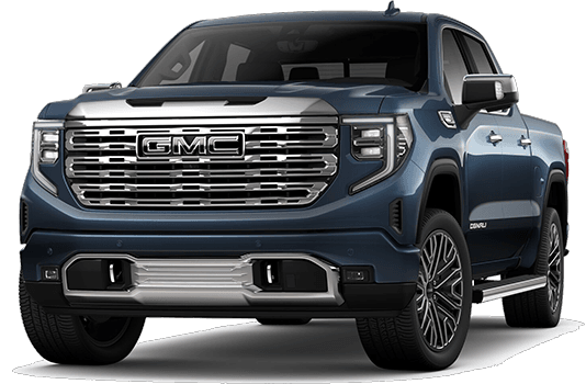 Denali Ultimate