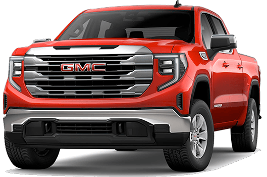 LD 2.7T SLE Crew Cab (FWD)