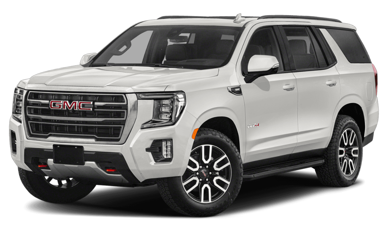 5.3 V8 AT4 (AWD)