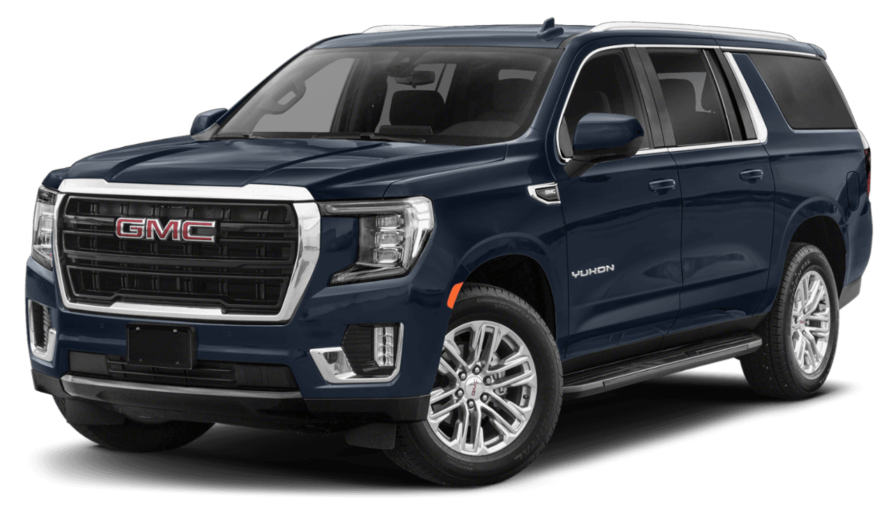 5.3 V8 SLE (2WD)