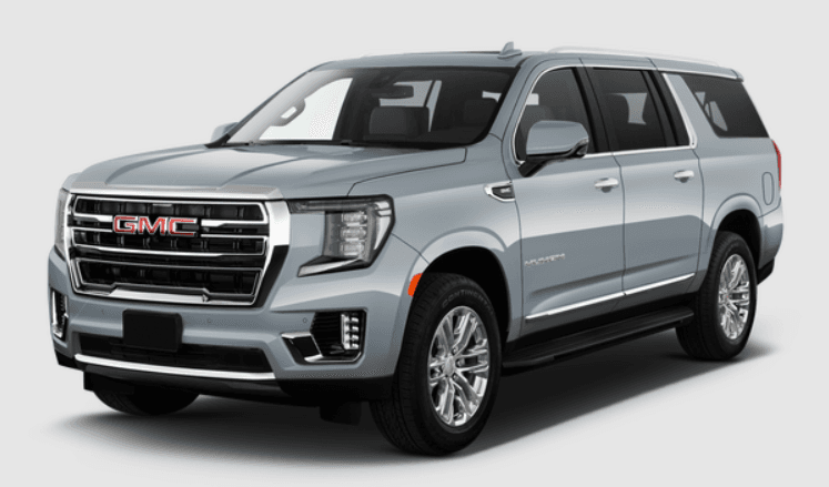 5.3 V8 SLT (AWD)