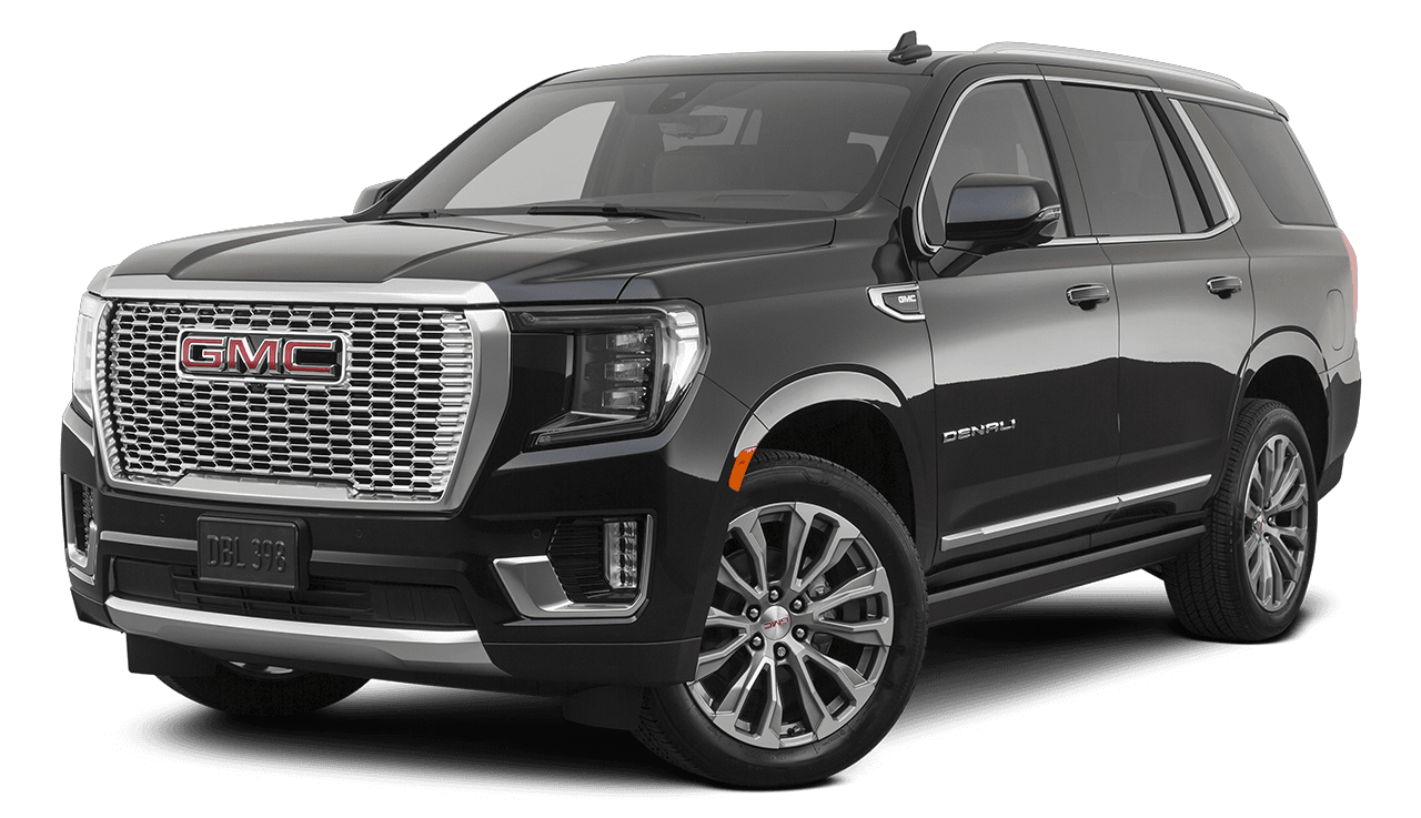 XL Denali