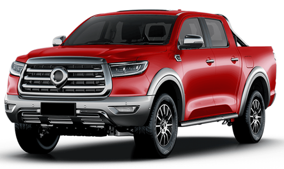 2.0T Top (4WD)