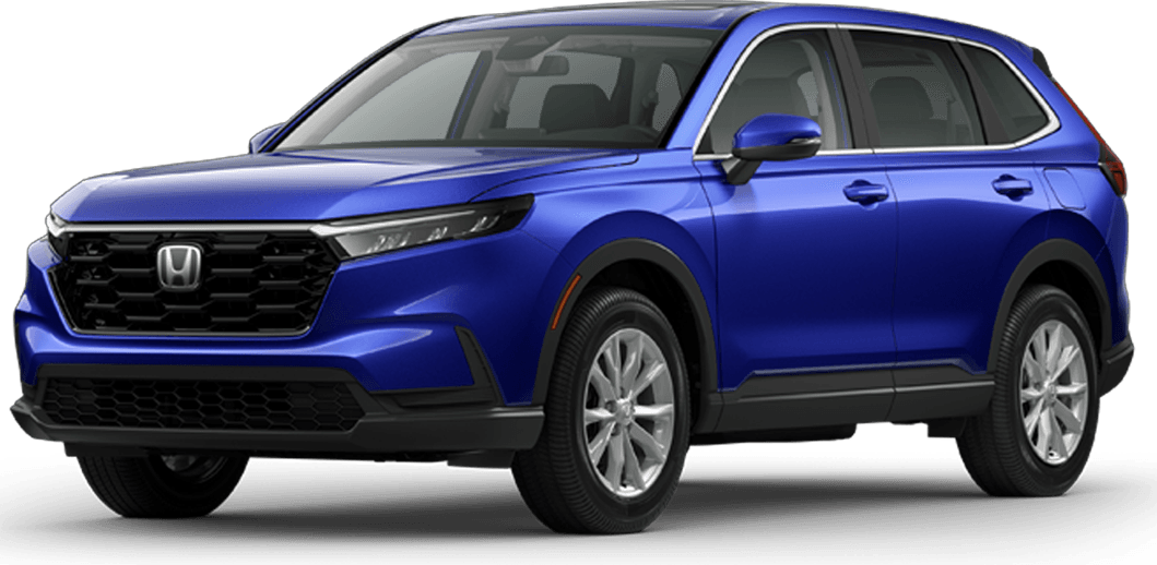 CR-V
