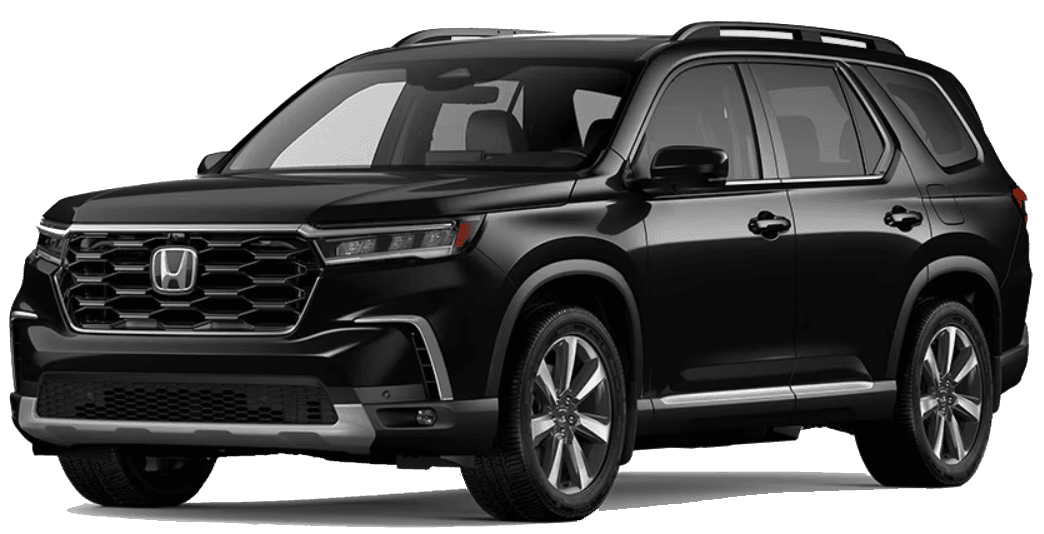 3.5 EX-L (AWD)