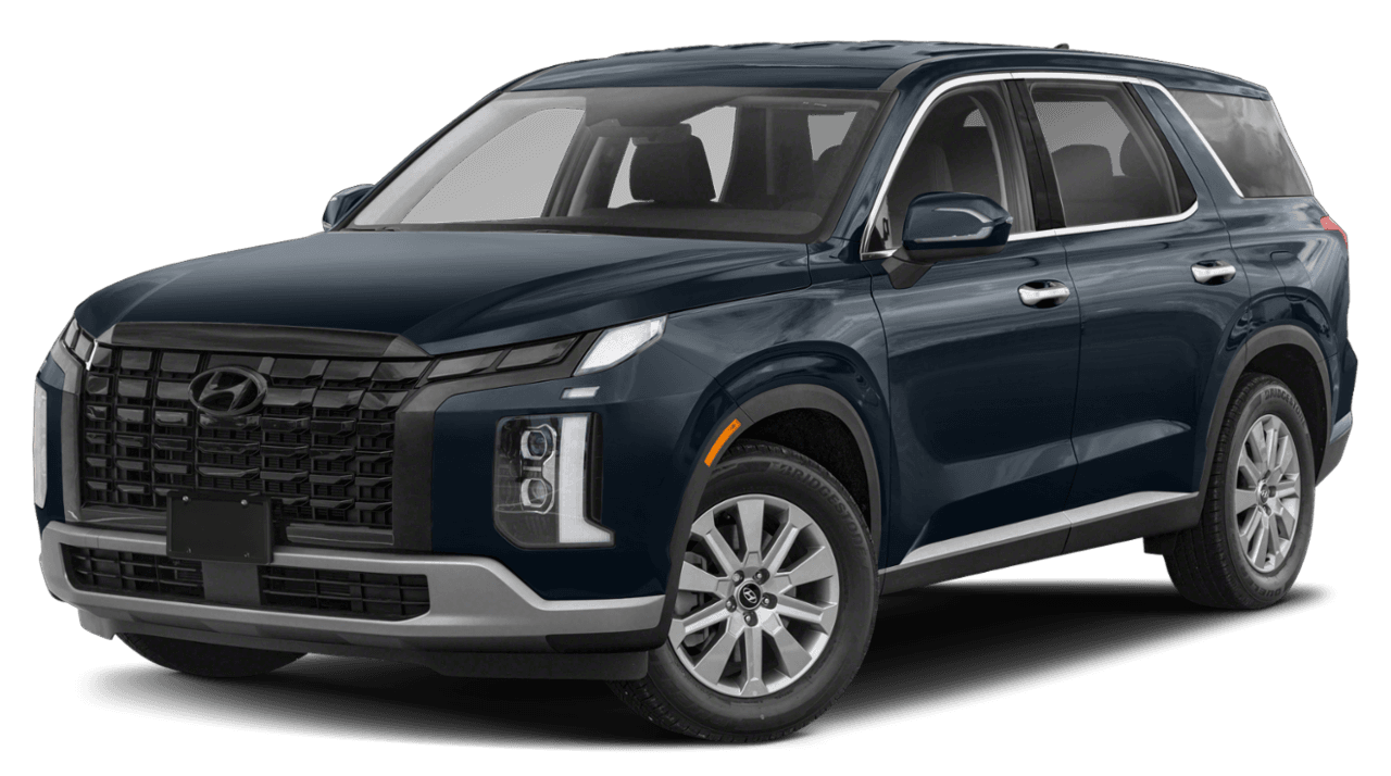 3.8L GDi (AWD) Premium