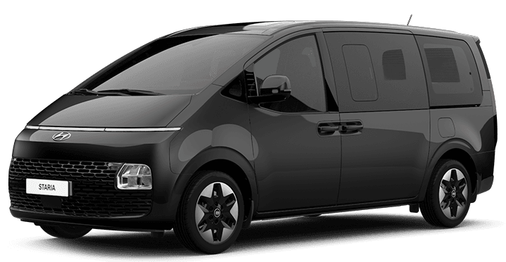 3.5L Premium (9 Seater)