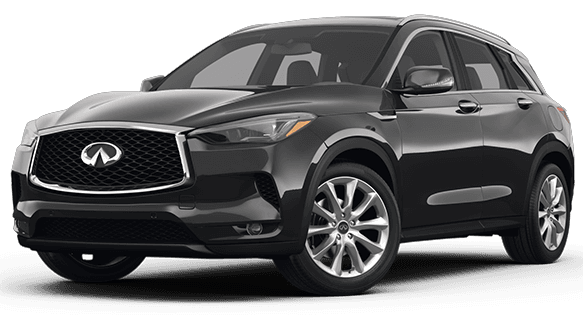 QX50