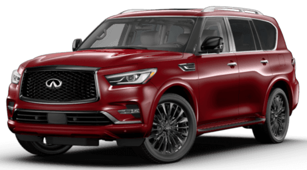QX80