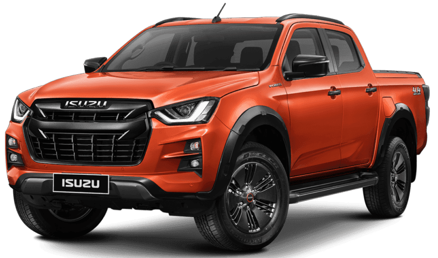 1.8L FlatBed 2WD