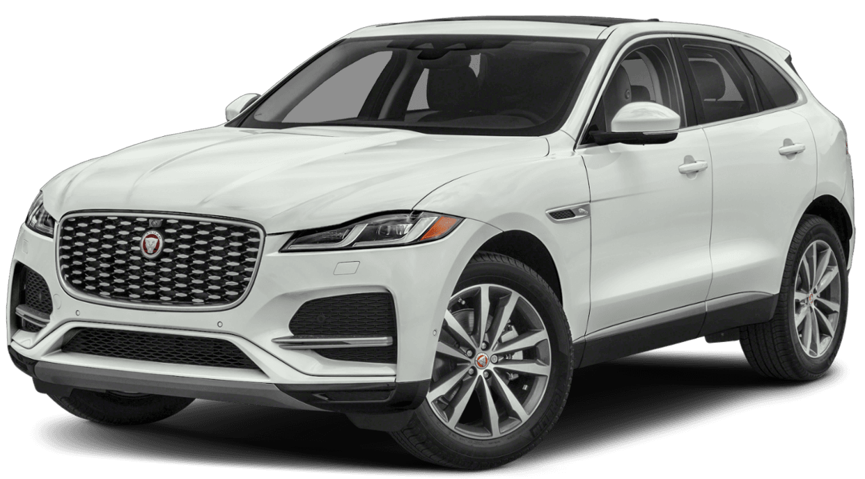 F-Pace
