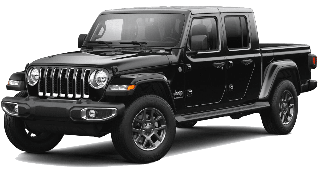 3.6L Overland