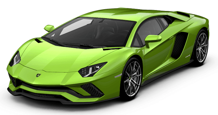 S 6.5L V12 Coupe
