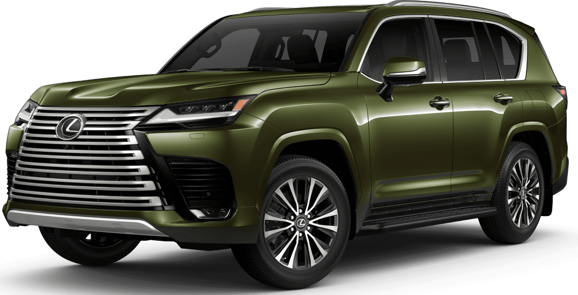600 Prestige (7-Seats)