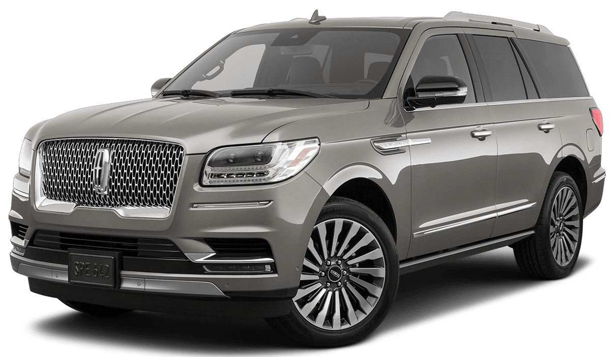 3.5T Reserve (AWD) L