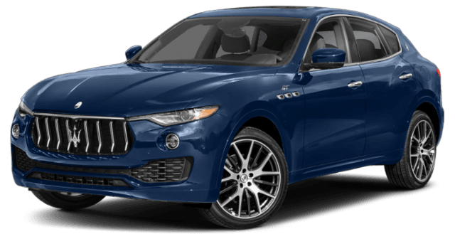 3.0T V6 S GranSport