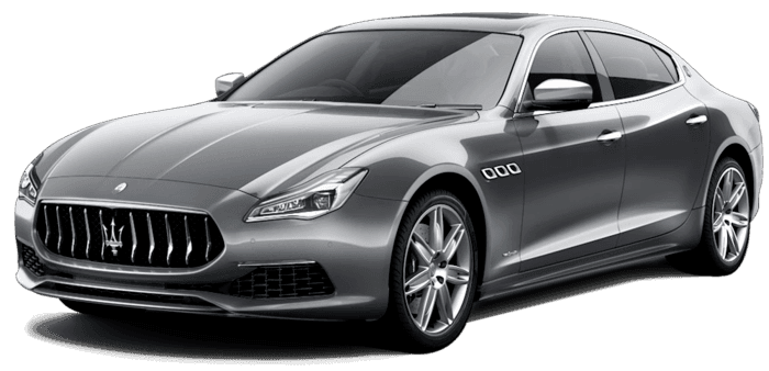 3.8T V8 Trofeo