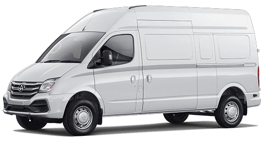 2.5L Cargo (M/T)