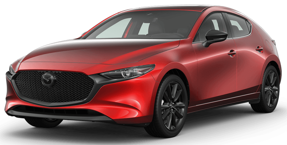 3 Hatchback