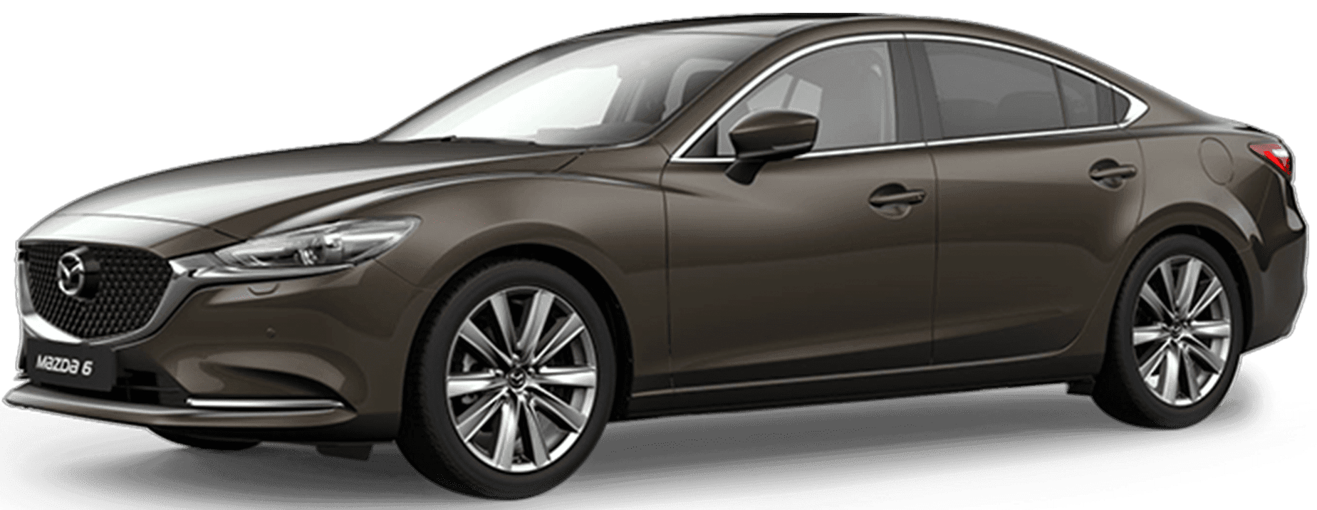 6 Sedan