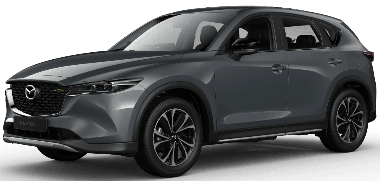 2.5L GT (AWD)